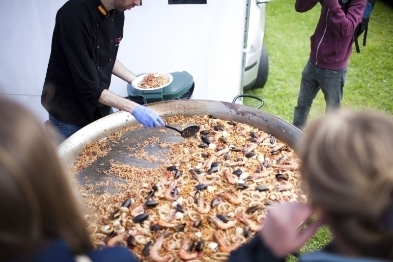 PICNIC 2014