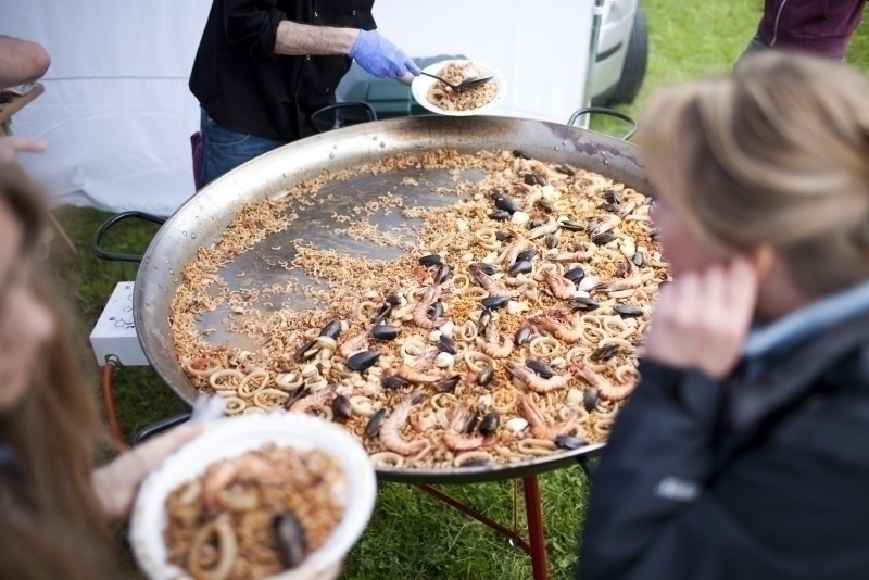 PICNIC 2014