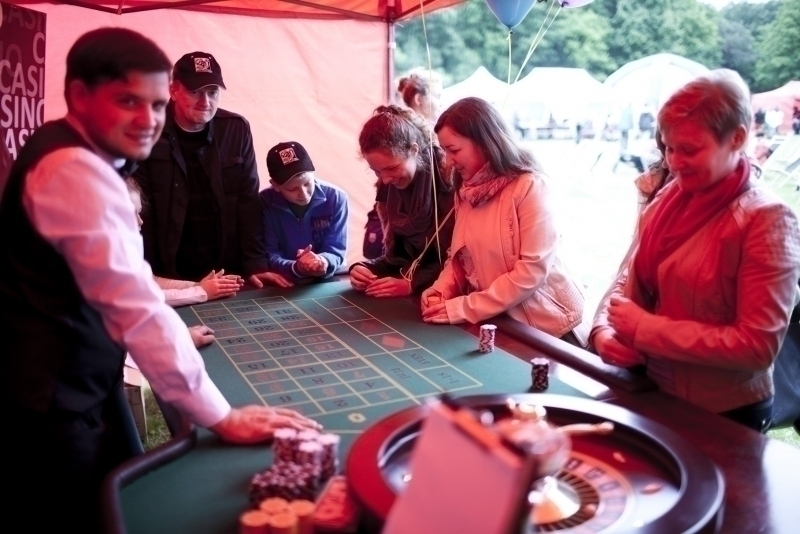 PICNIC 2014