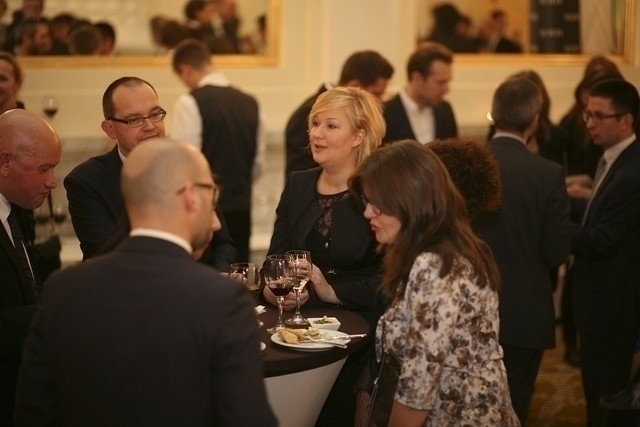 Banquete Navideno 2013