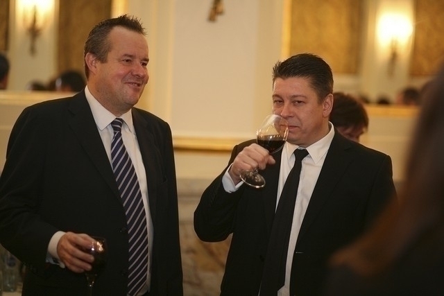 Banquete Navideno 2013