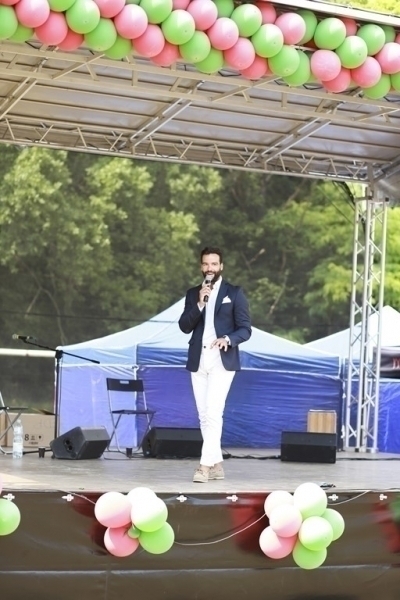 Picnic 2018
