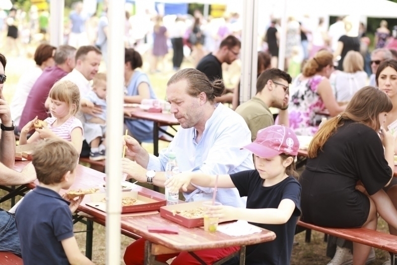 Picnic 2018