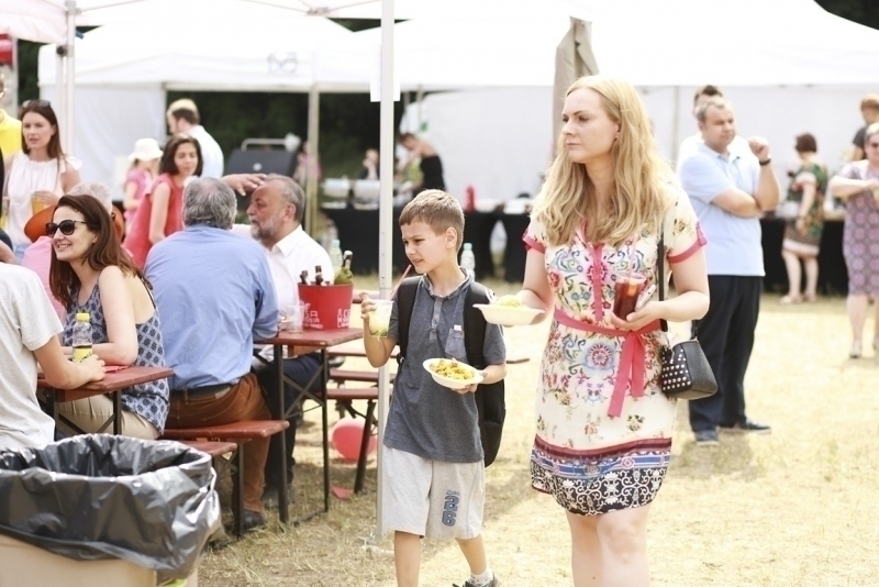 Picnic 2018