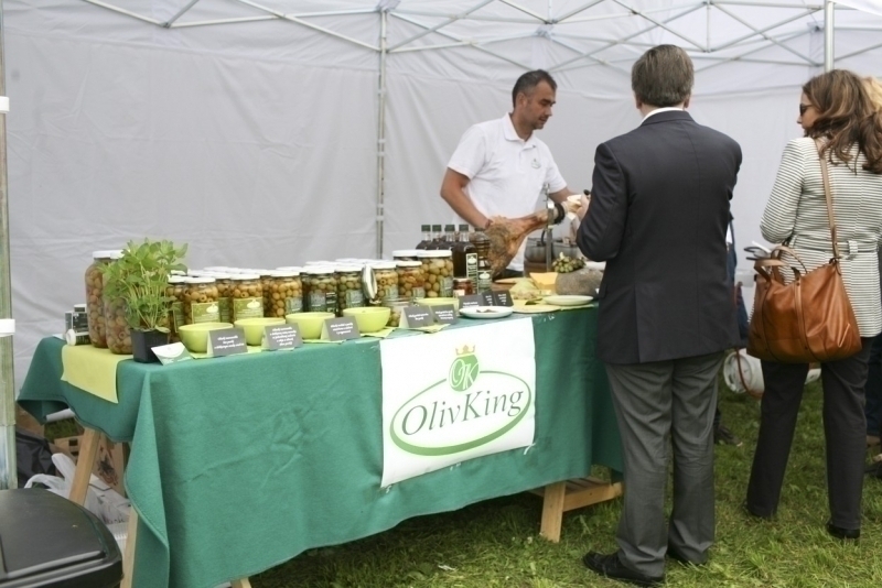 PICNIC 2014