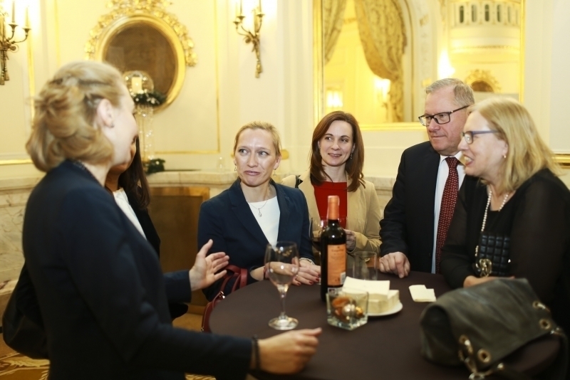 15.12.2016 Banquete de Navidad
