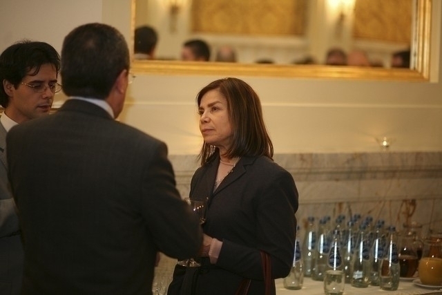 Banquete Navideno 2013