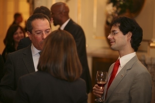Banquete Navideno 2013