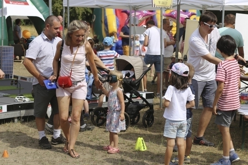 Picnic 2018