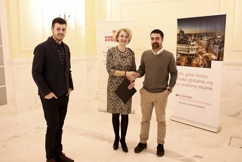 Recepción Navideña 2019
