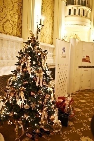 15.12.2016 Banquete de Navidad