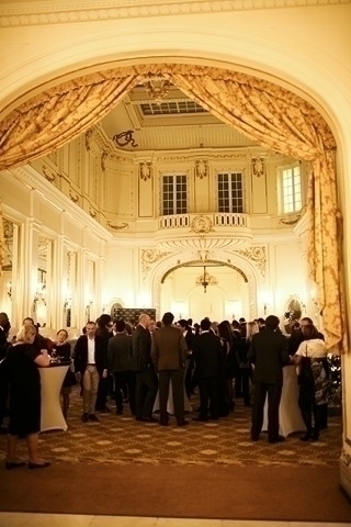 Banquete Navideno 2013