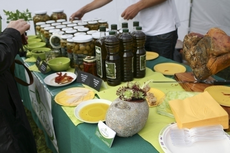 PICNIC 2014