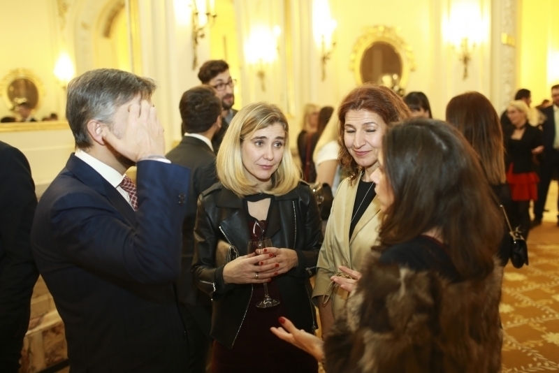 15.12.2016 Banquete de Navidad