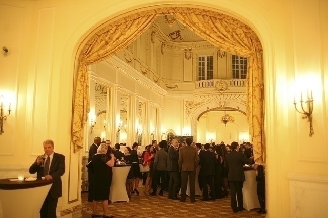 Banquete Navideno 2013