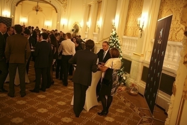 Banquete Navideno 2013
