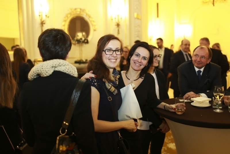 15.12.2016 Banquete de Navidad