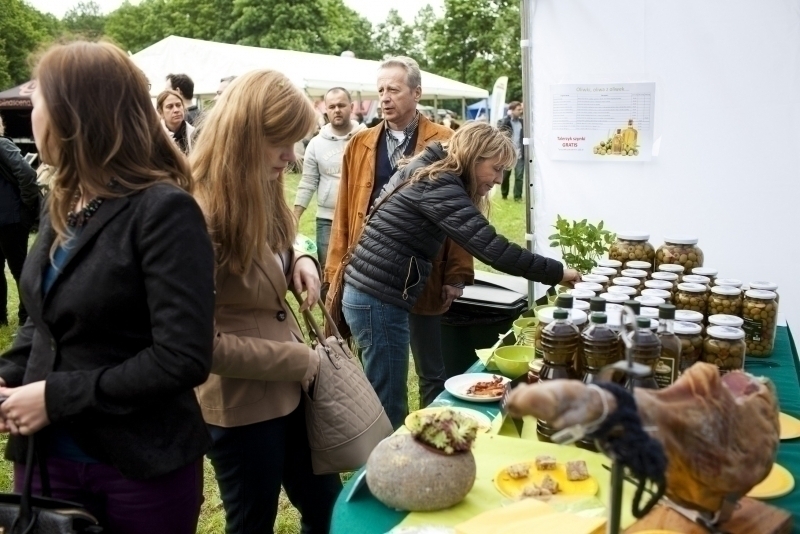 PICNIC 2014