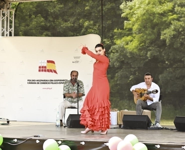 Picnic 2018