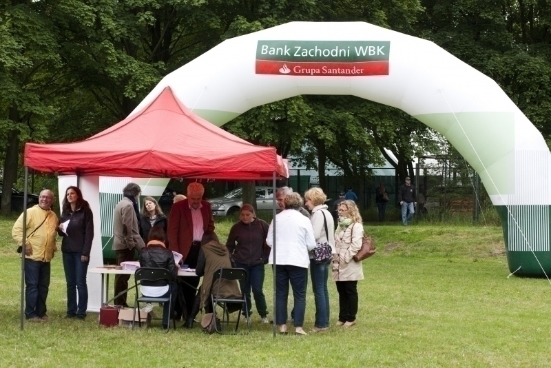PICNIC 2014