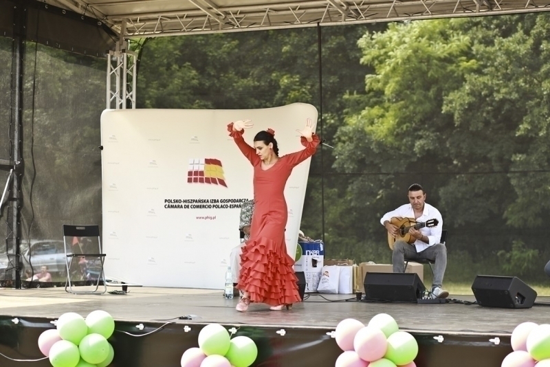 Picnic 2018