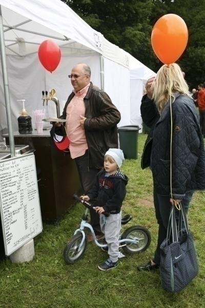 PICNIC 2014