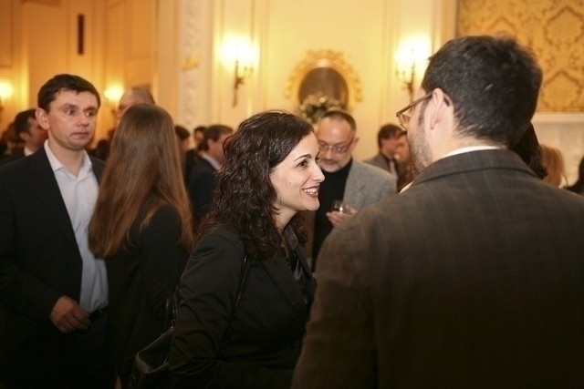 Banquete Navideno 2013