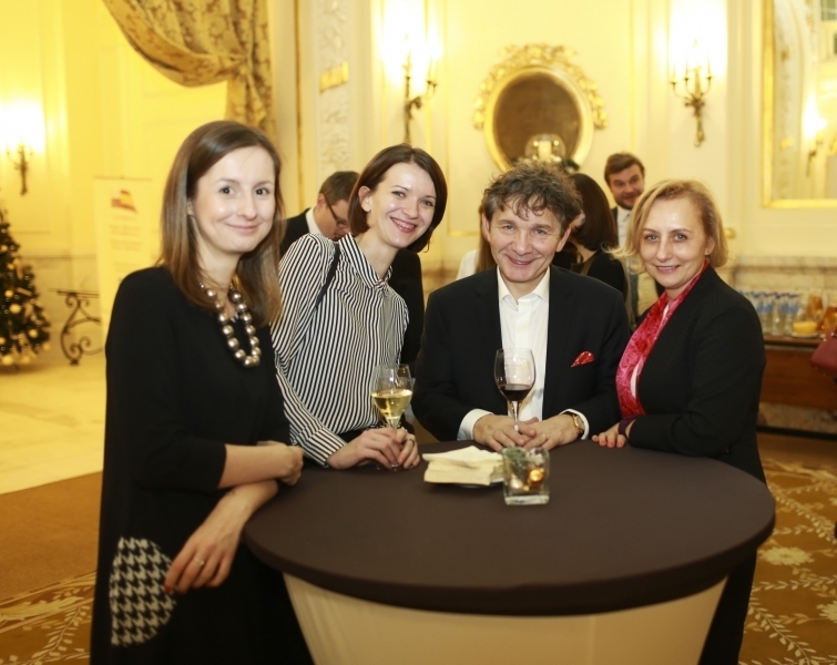 15.12.2016 Banquete de Navidad