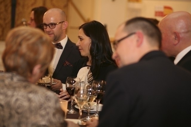 Banquete Navideno 2013