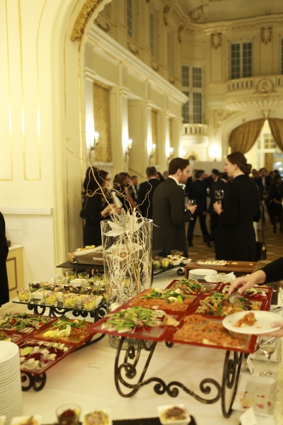 15.12.2016 Banquete de Navidad