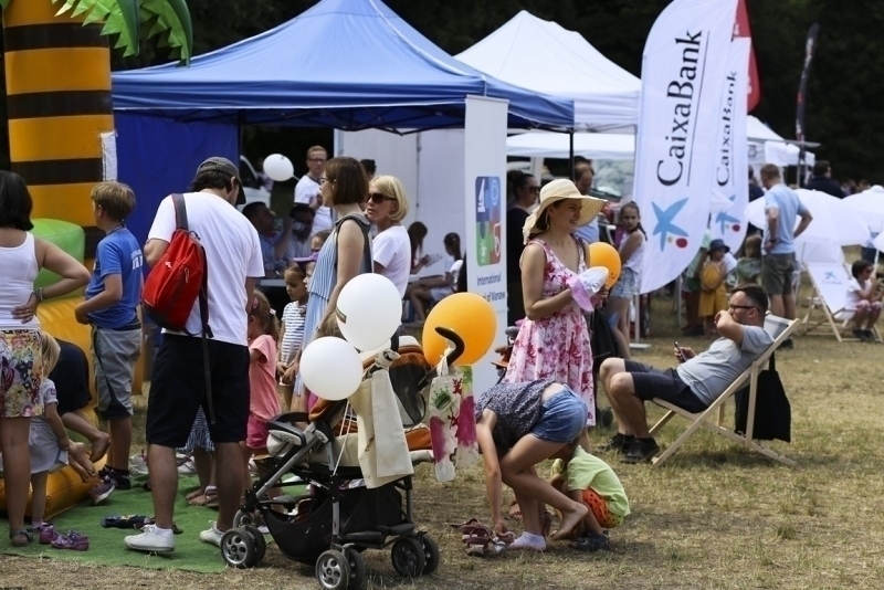 Picnic 2018