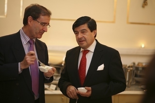 Banquete Navideno 2013