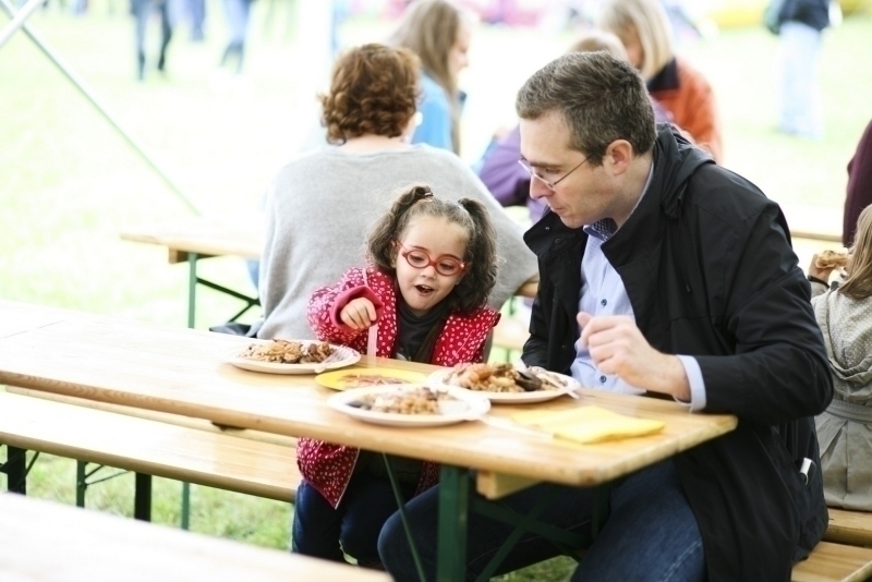 PICNIC 2014