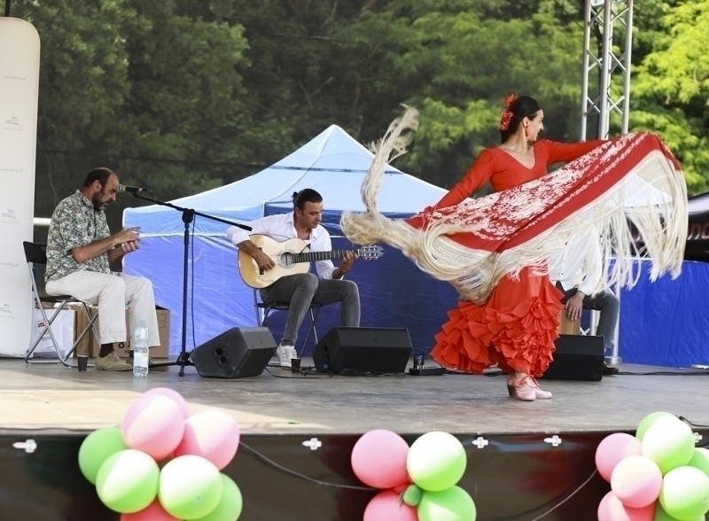 Picnic 2018