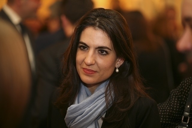 Banquete Navideno 2013