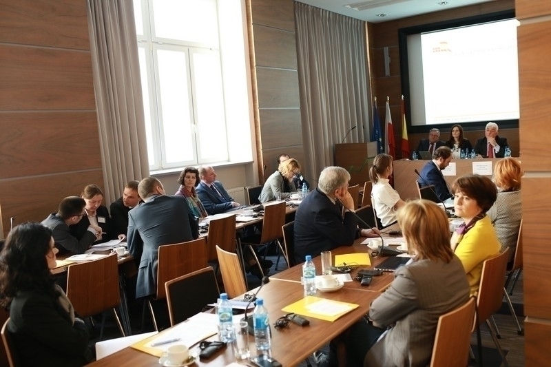 XVI Asamblea General