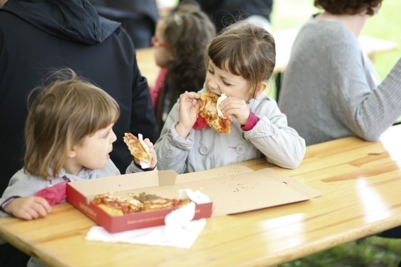 PICNIC 2014