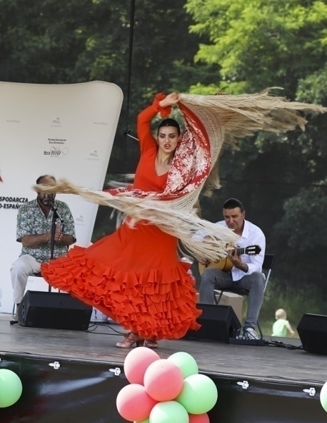 Picnic 2018