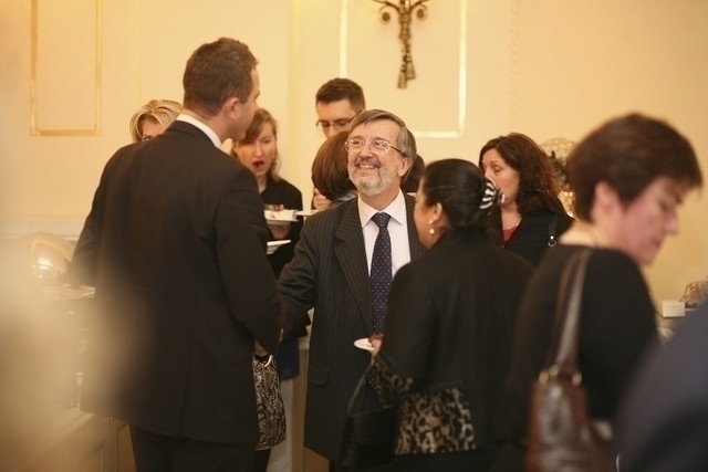 Banquete Navideno 2013