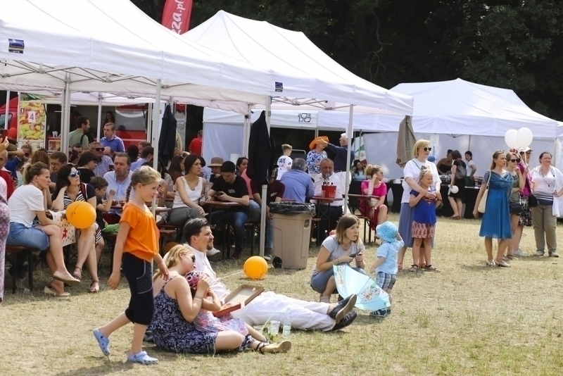 Picnic 2018