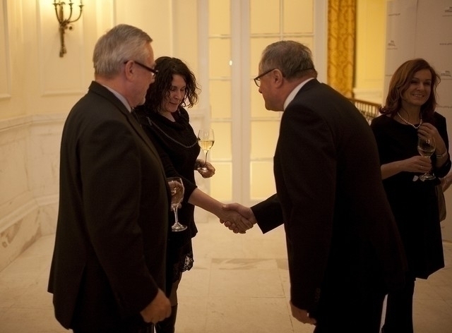 Banquete Navideno 2013