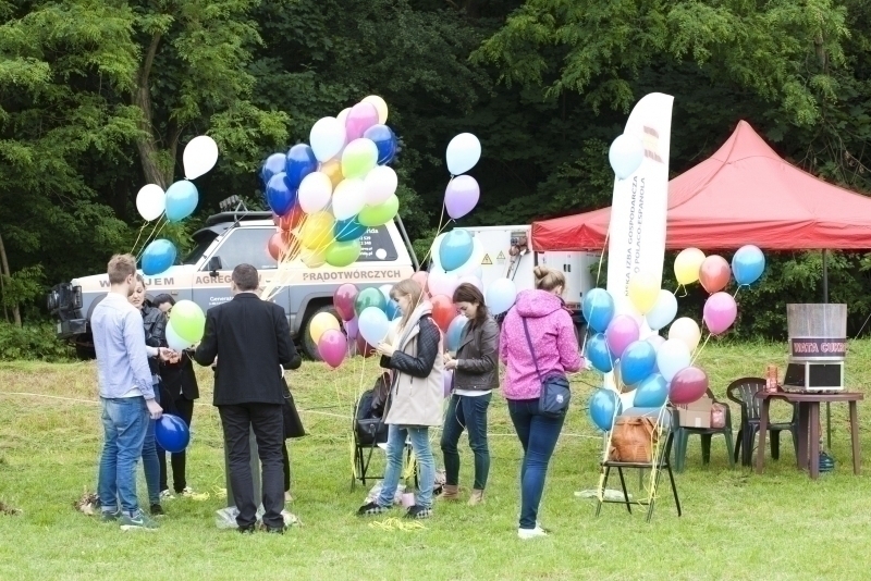 PICNIC 2014