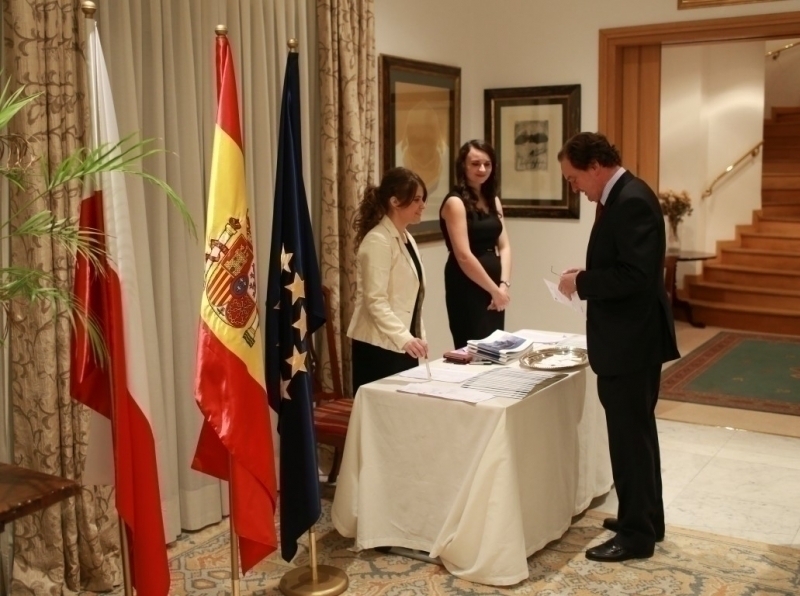 XV aniversiario de la Cámara