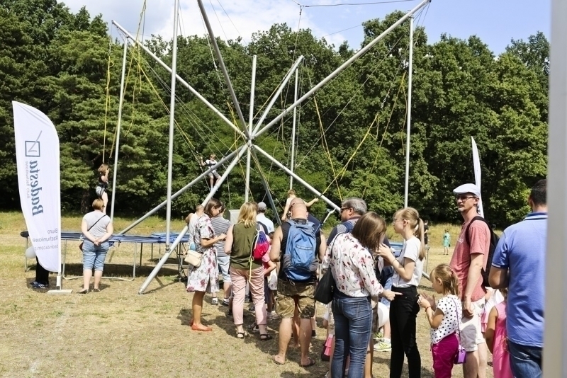Picnic 2018