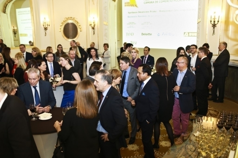 Recepción Navideña 2017