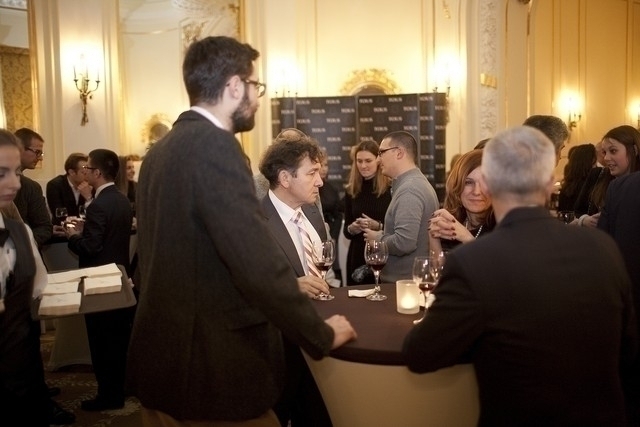 Banquete Navideno 2013