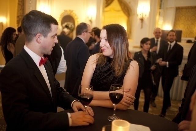 Banquete Navideno 2013
