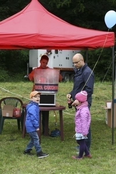 PICNIC 2014