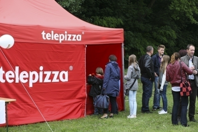 PICNIC 2014
