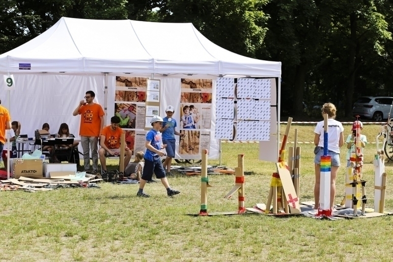 Picnic 2018
